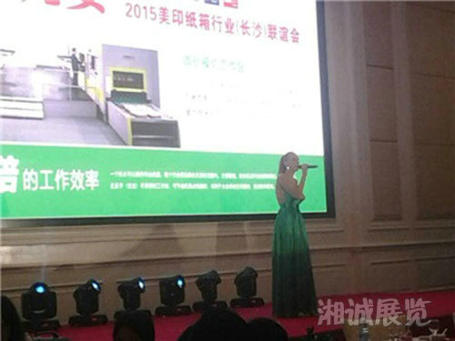 会议及活动执行案例